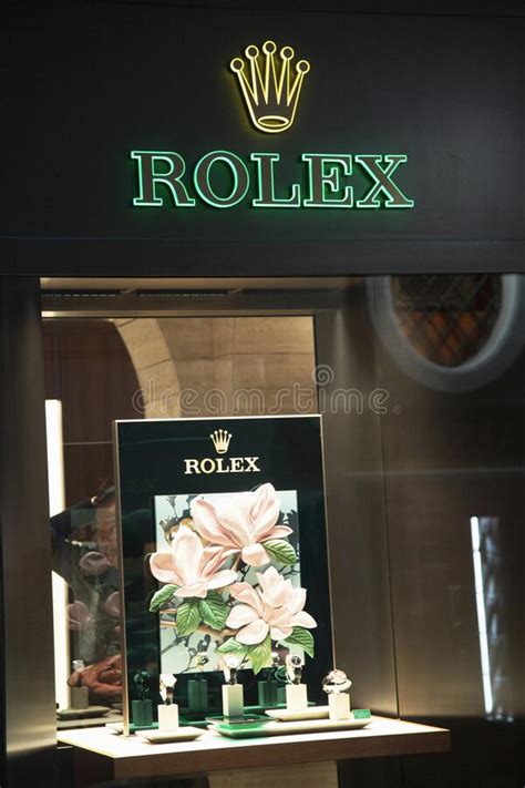 negozio rolex rome|rolex italy website.